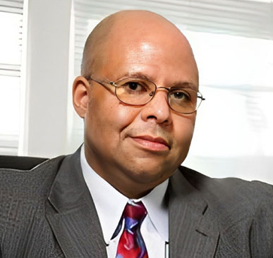 Image of Attorney Wilmer Harris | Wilmer Harris Law