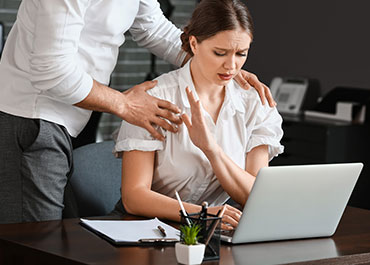 Reporting workplace sexual harassment in California: legal steps for employees.