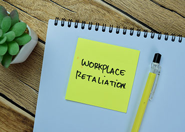 Workplace retaliation protection in Los Angeles County, CA – Employee rights guide.